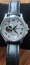 Seiko premier white for sale  Charlotte