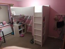 Ikea smastad white for sale Ikea smastad white for sale  BROMLEY