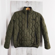 Penfield zip puffer for sale  STOKE-ON-TRENT