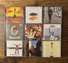 Lotto musica italiana usato  Vaprio d'Agogna