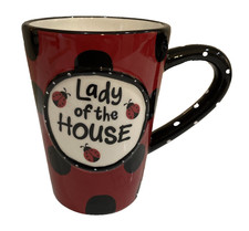 Burton burton ladybug for sale  Stockbridge