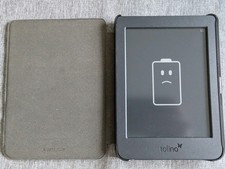 Tolino page 8gb gebraucht kaufen  Ibbenbüren