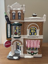 Vintage retired dept for sale  Knoxville