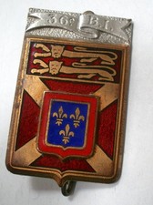 Guerre algérie bataillon d'occasion  Noyon