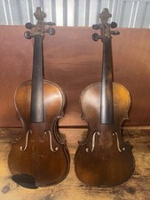Lot old violin for sale  Springfield