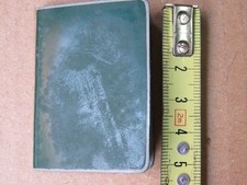 Vecchia agenda tascabile usato Vecchia agenda tascabile usato  Salerno
