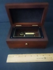 Thores music box for sale  East Greenville