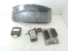 Kit centralina motore usato  Italia