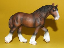 Schleich pferd sondermodell gebraucht kaufen  Verl