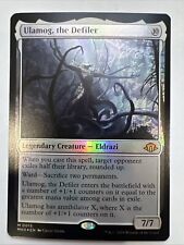 Mtg ulamog defiler for sale  Miami