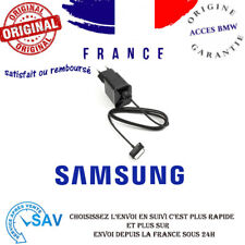 Adaptateur chargeur secteur d'occasion  Marseille VI