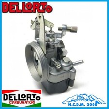 01851 carburatore dellorto usato  Massa di Somma