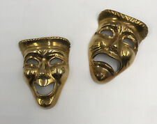 Vintage brass theater for sale  Otis Orchards