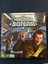 Matagot captain sonar for sale  Cape Girardeau