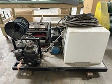 Mobile car wash for sale  Fletcher