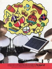 1991 print roland for sale  Painesville