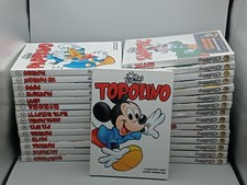 Sequenza fumetti mitici usato  Villar Focchiardo