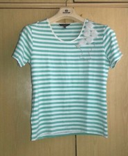 Camomilla maglia righe usato  Napoli