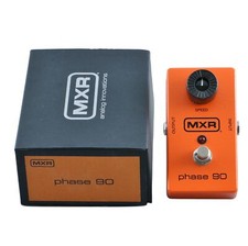 Mxr m101 phase for sale  Howell