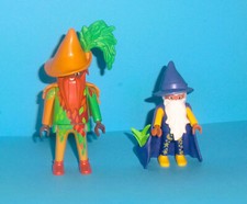 Playmobil 3897 waldgeist gebraucht kaufen  Bamberg