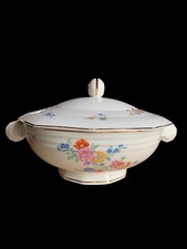 Soupière porcelaine limoges d'occasion  Valence-d'Albigeois