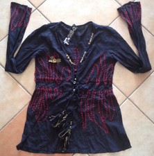 Chemise chemisier tunique d'occasion  Rezé