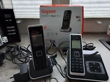 Gigaset mobilteil sl450hx gebraucht kaufen  Hannover