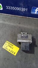 Centralina candelette nissan usato  Villa Literno