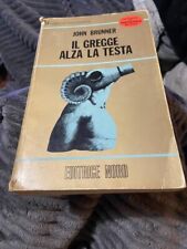 Gregge alza testa usato  Arezzo