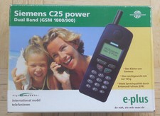 Siemens c25 c25power gebraucht kaufen  Lehrte