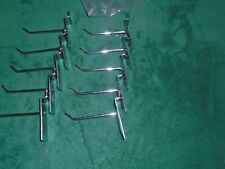 20pcs slatwall hooks for sale  Pine Mountain