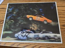 Dukes hazzard signed for sale  Spotsylvania