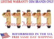 Fuel injector set for sale  Los Angeles
