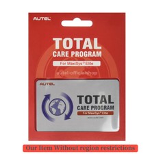 Cartão TCP Autel Maxisys Elite serviço de atualização de um ano comprar usado  Enviando para Brazil