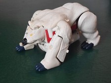 Transformers polar claw usato  Brindisi