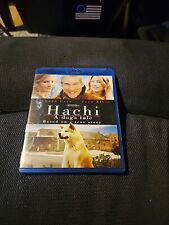 Hachi dog tale for sale  Byers