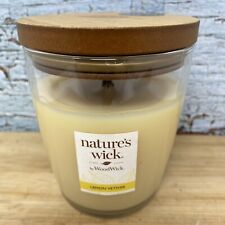 Wood wick lemon for sale  Toledo