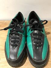 Vintage bowling shoes for sale  LONDON