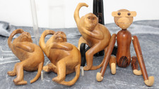 Kay bojesen stil gebraucht kaufen  Leutenbach
