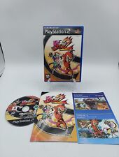 Viewtiful joe sony d'occasion  Le Puy-en-Velay