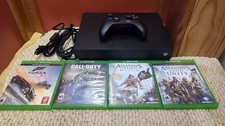Microsoft xbox one for sale  Boones Mill