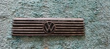 Kühlergrill corrado g60 gebraucht kaufen  Prenzlau