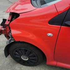 Toyota aygo kotflügel gebraucht kaufen  Magdeburg