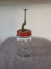 Vintage red krasco for sale  Hudson