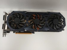 Gigabyte gtx 980 for sale  Hilliard