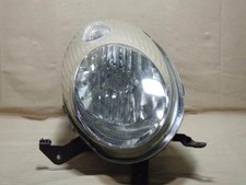 Farol direito Nissan março de 2005 ●CBA-BNK12 [usado] [PA99866994] comprar usado  Enviando para Brazil