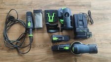 Festool etsc 125 for sale  UK