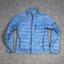 Mammut puffer jacket for sale  San Antonio