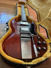 Gibson custom shop for sale  Westerville