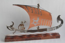 Lucien gerfaux dinanderie d'occasion  Seyssel